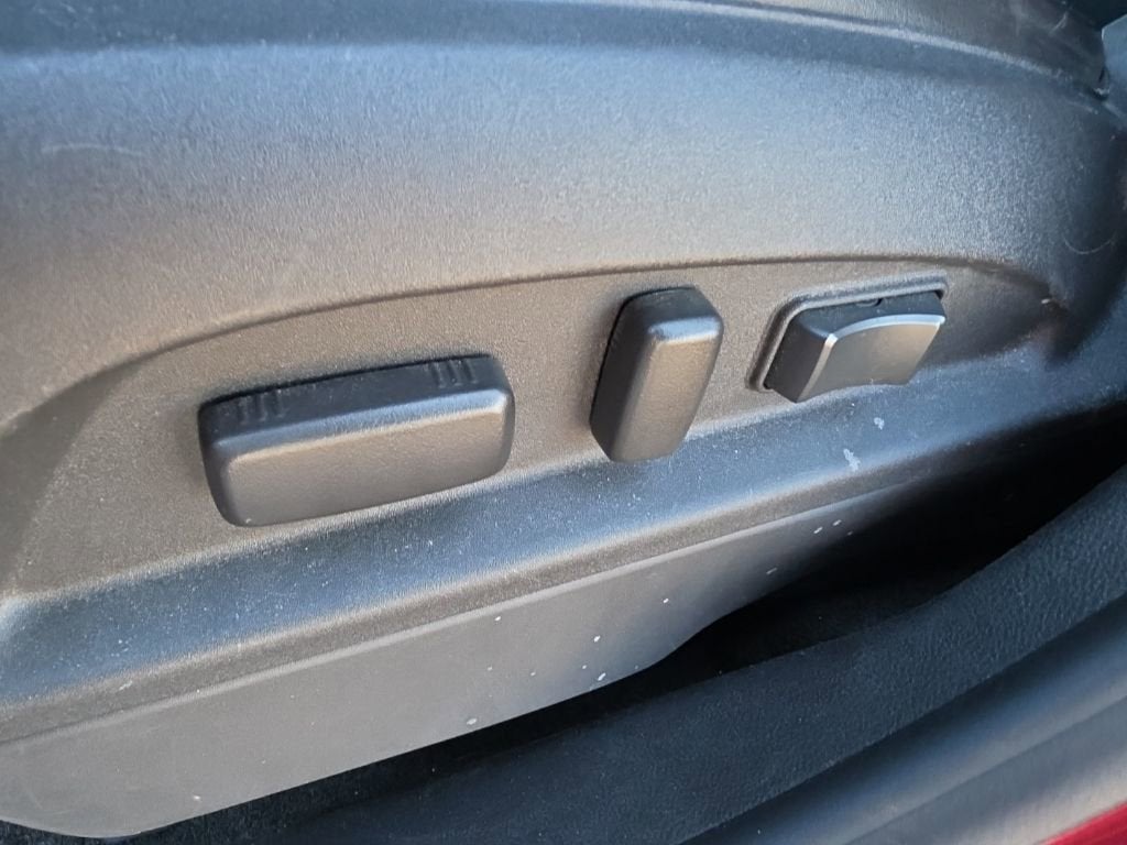 2015 GMC Terrain Denali