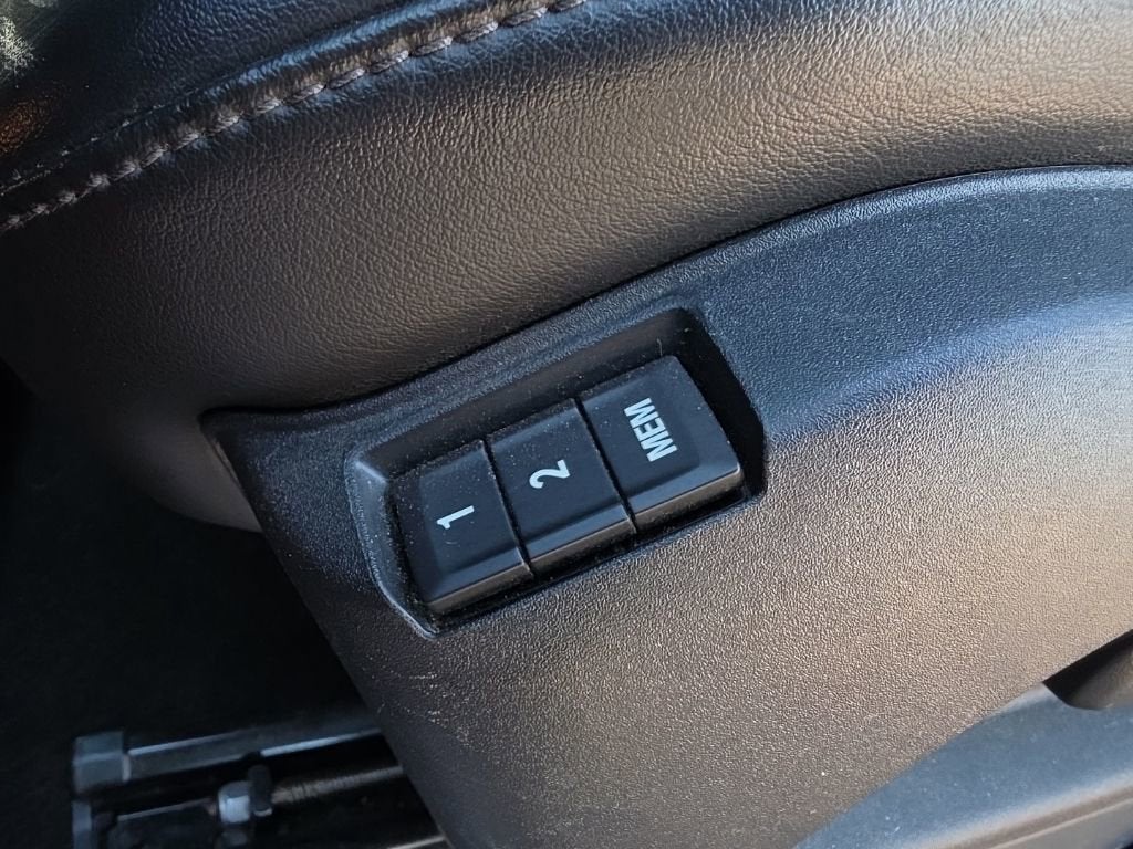 2015 GMC Terrain Denali