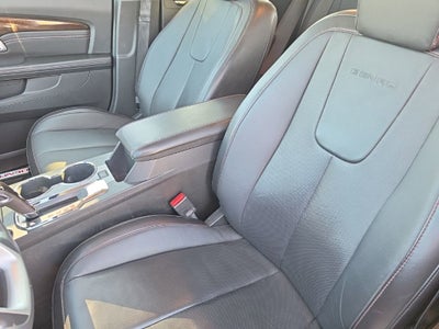 2015 GMC Terrain Denali