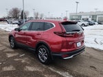 2021 Honda CR-V AWD EX-L