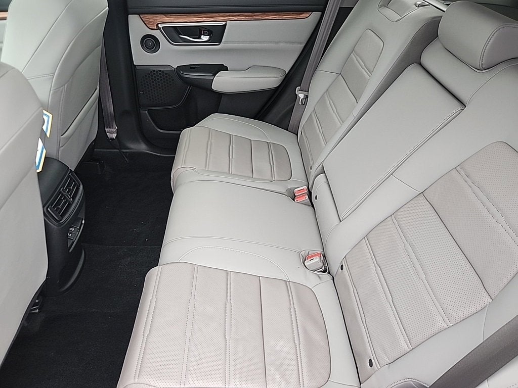 2021 Honda CR-V AWD EX-L