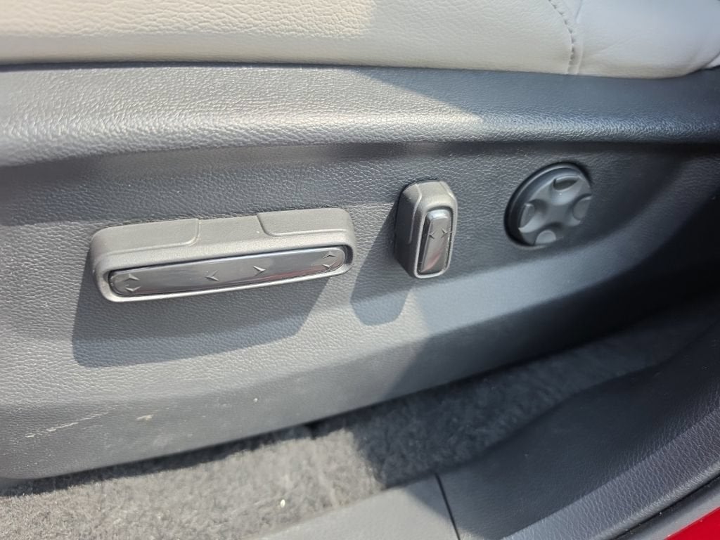 2021 Honda CR-V AWD EX-L