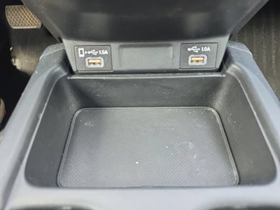 2021 Honda CR-V AWD EX-L