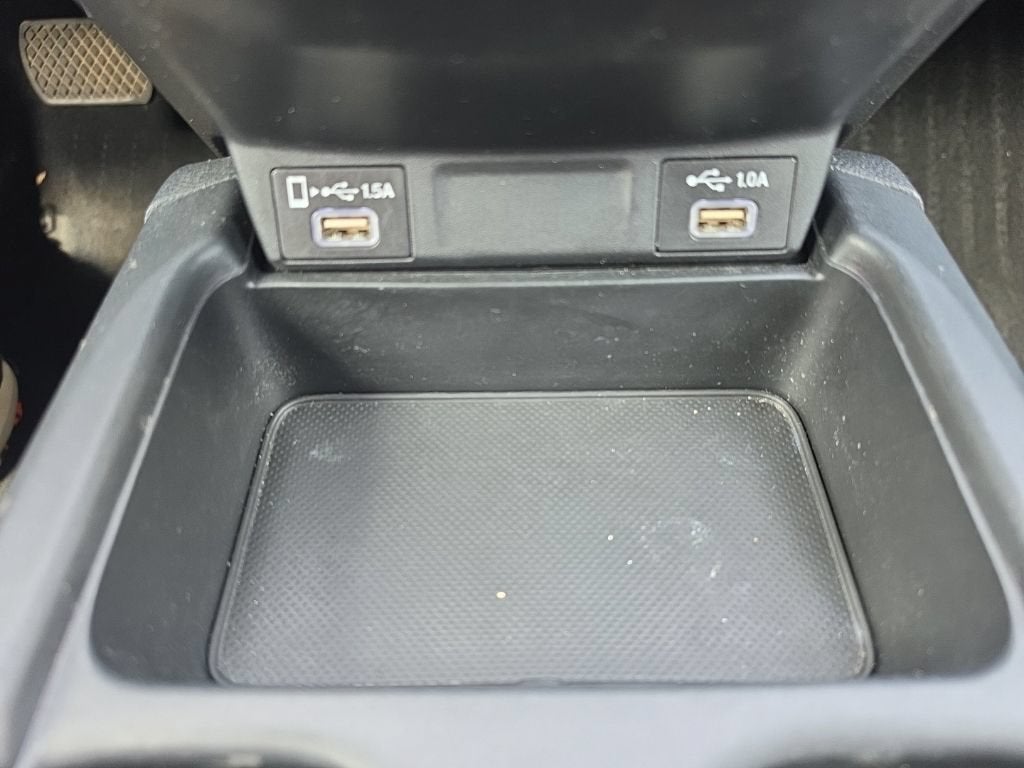 2021 Honda CR-V AWD EX-L