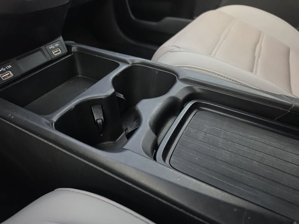 2021 Honda CR-V AWD EX-L