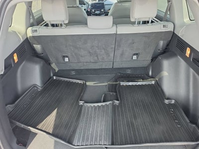 2021 Honda CR-V AWD EX-L