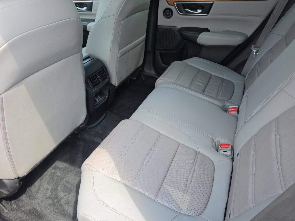 2021 Honda CR-V AWD EX-L