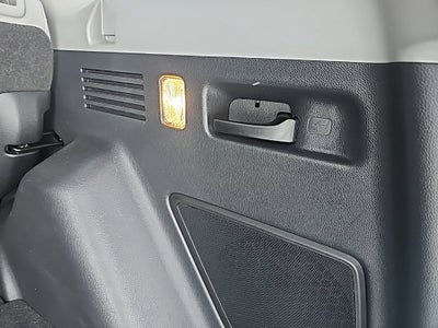 2020 Honda CR-V AWD Touring