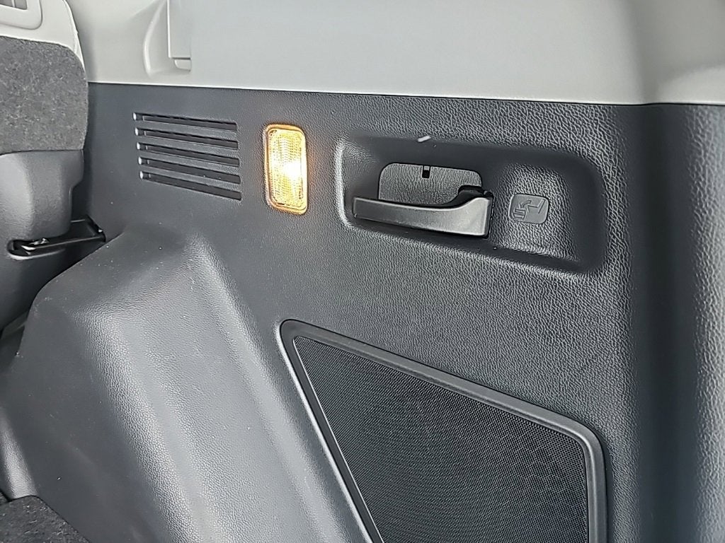 2020 Honda CR-V AWD Touring