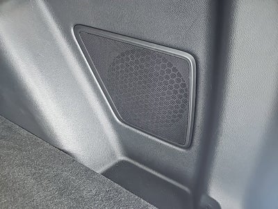 2020 Honda CR-V AWD Touring