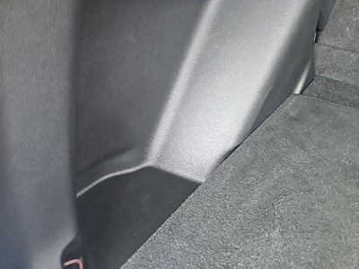 2020 Honda CR-V AWD Touring