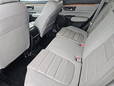 2020 Honda CR-V AWD Touring