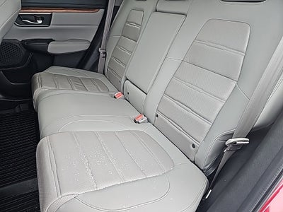 2020 Honda CR-V AWD Touring