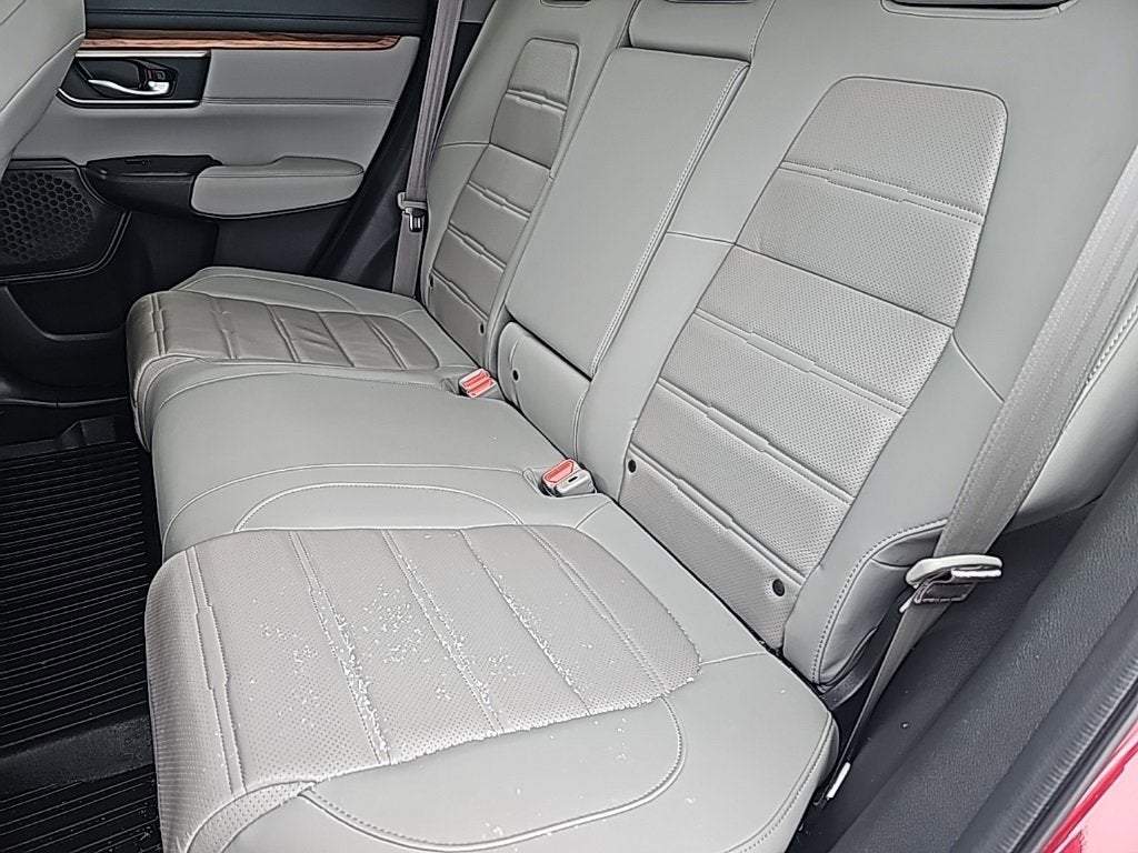 2020 Honda CR-V AWD Touring