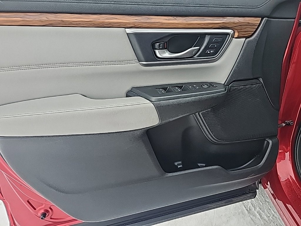 2020 Honda CR-V AWD Touring