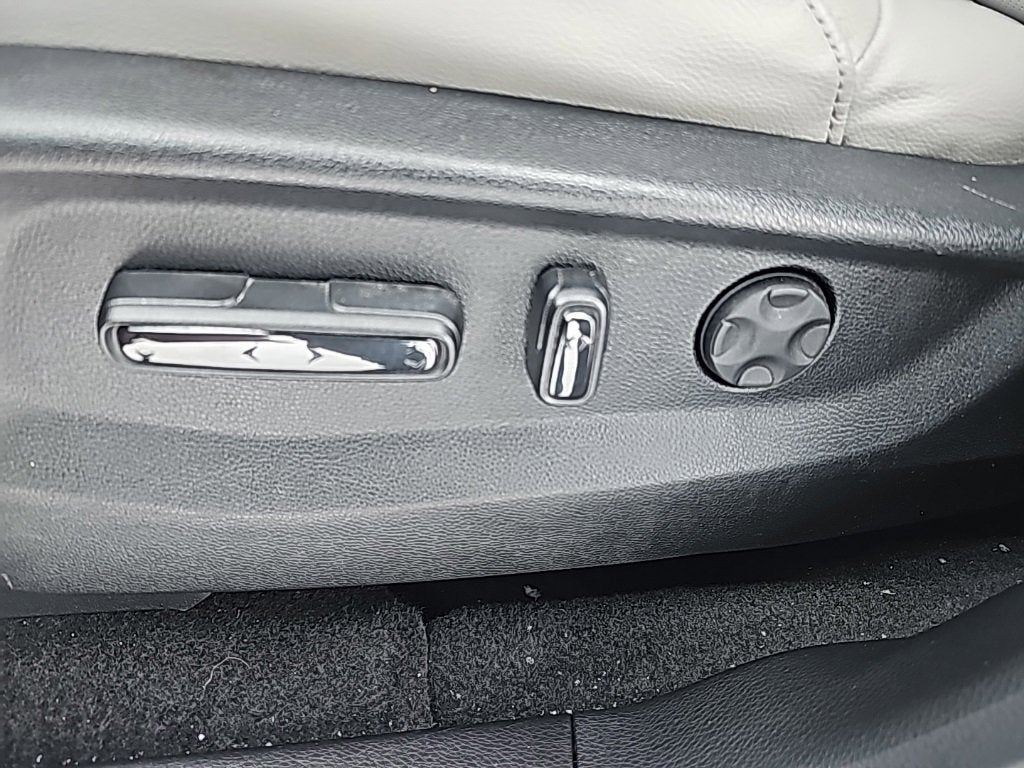 2020 Honda CR-V AWD Touring