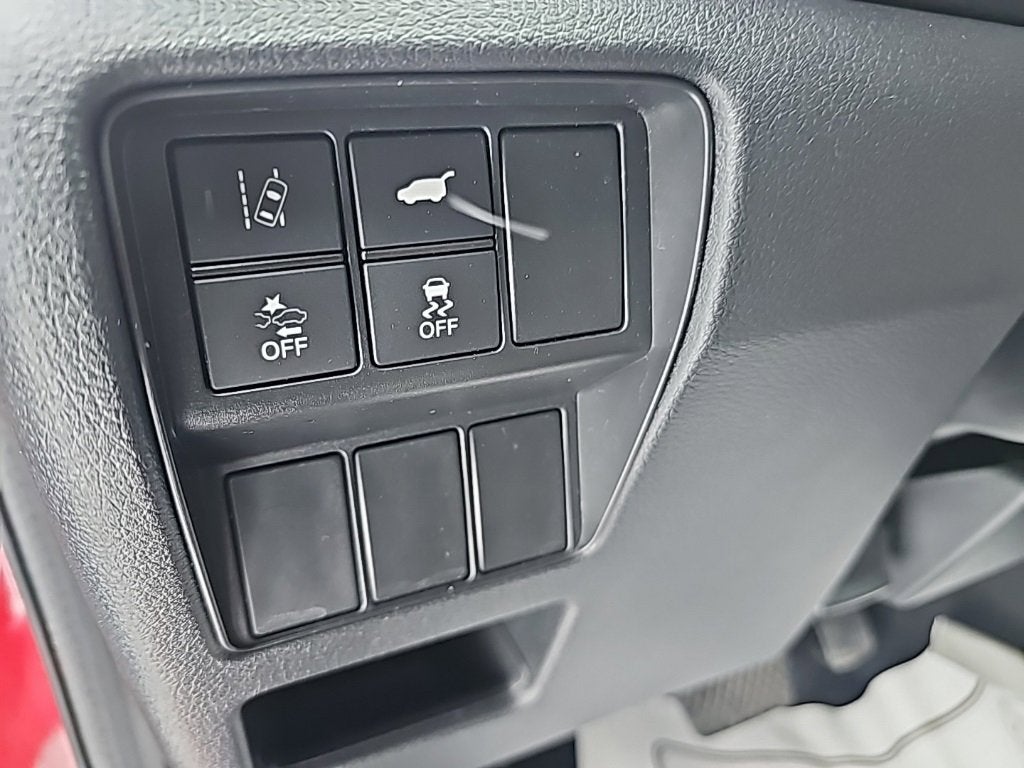 2020 Honda CR-V AWD Touring