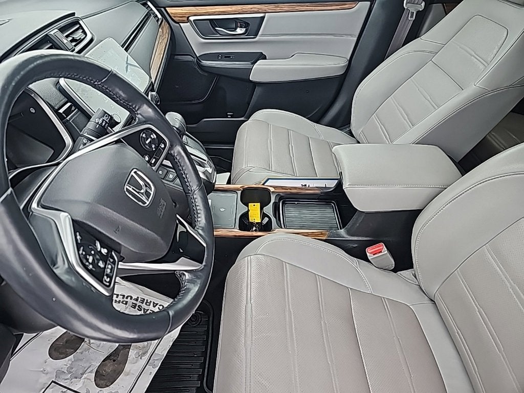 2020 Honda CR-V AWD Touring