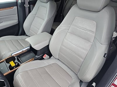 2020 Honda CR-V AWD Touring