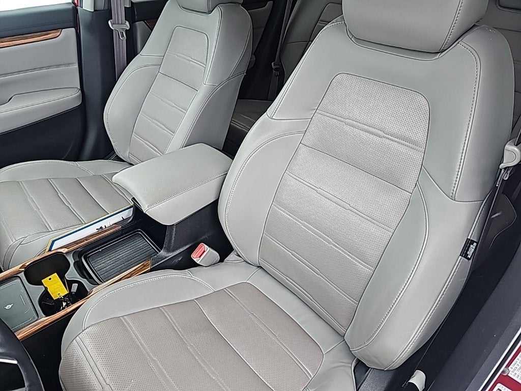 2020 Honda CR-V AWD Touring