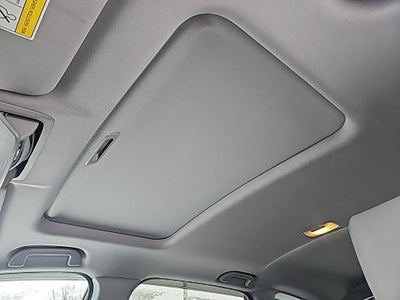 2020 Honda CR-V AWD Touring