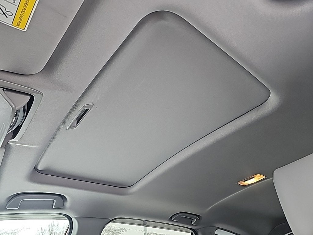 2020 Honda CR-V AWD Touring