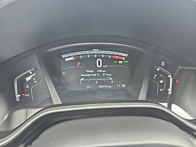 2020 Honda CR-V AWD Touring