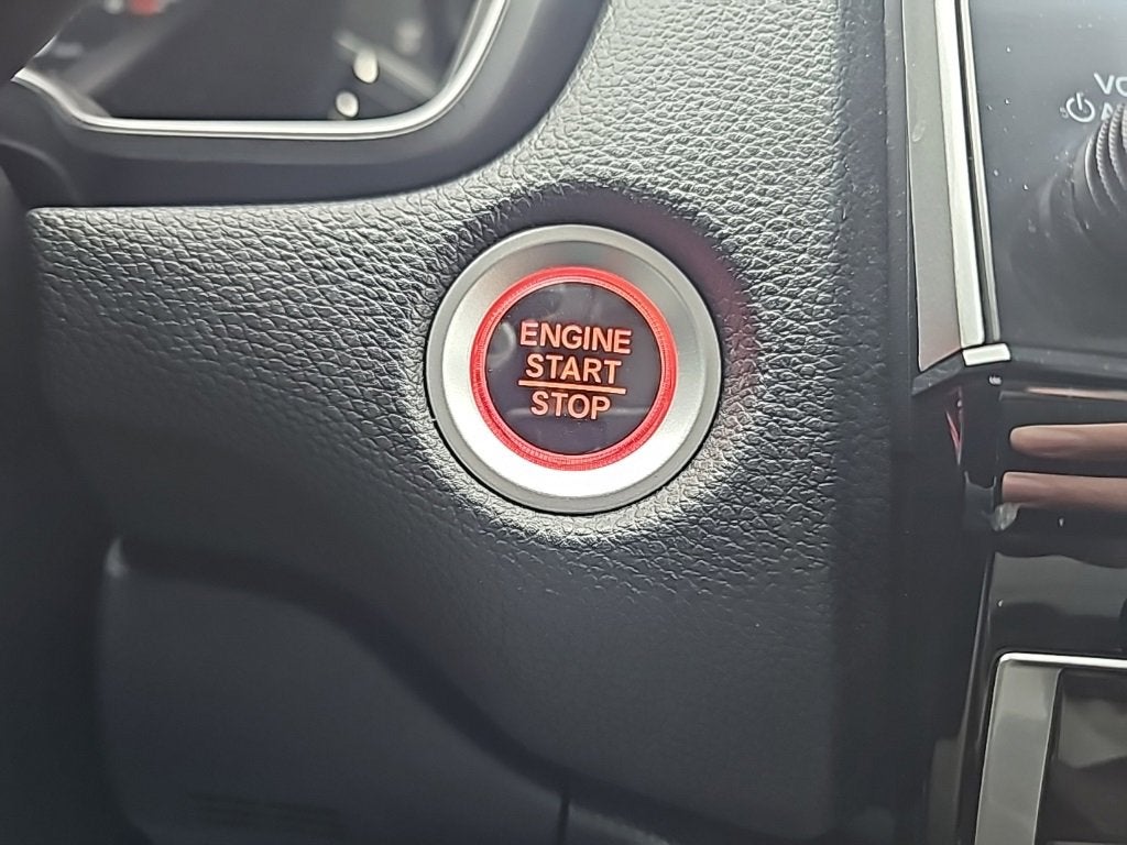 2020 Honda CR-V AWD Touring