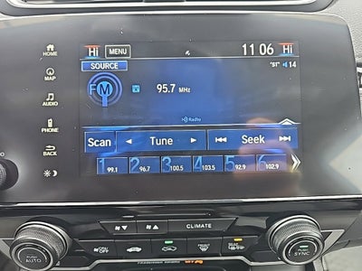 2020 Honda CR-V AWD Touring