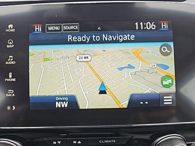 2020 Honda CR-V AWD Touring