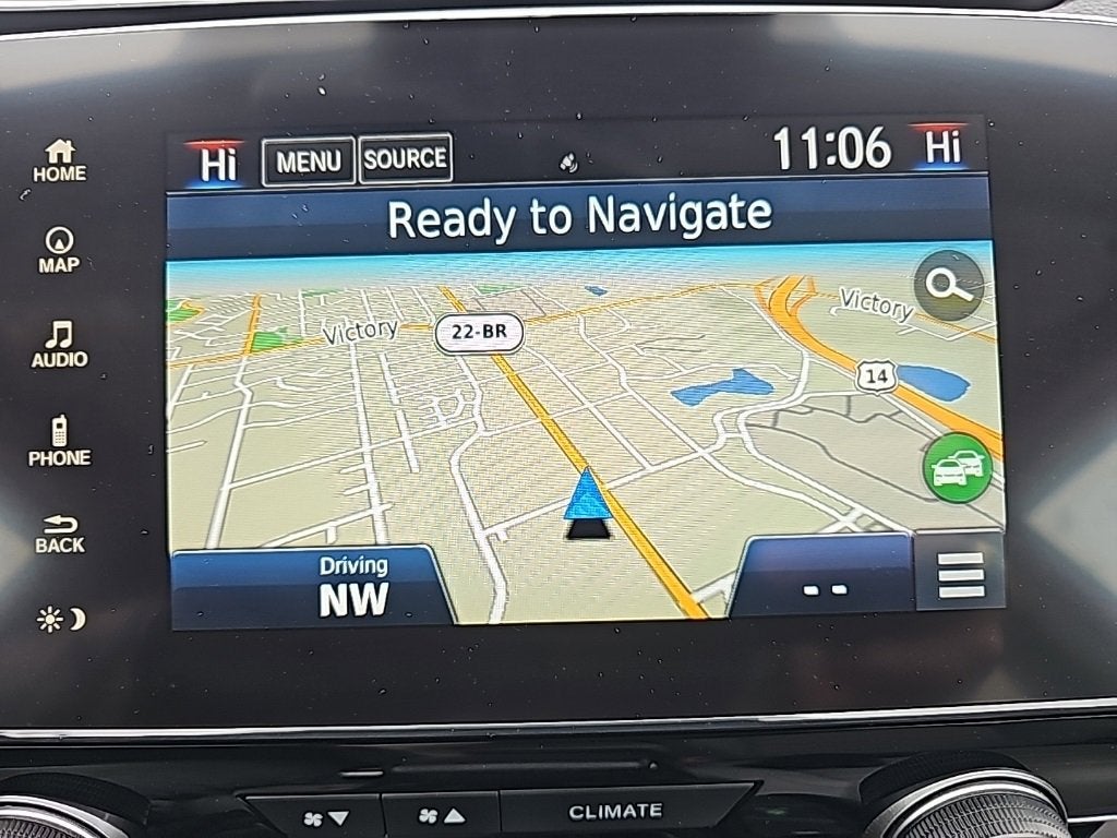 2020 Honda CR-V AWD Touring