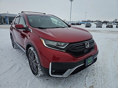 2020 Honda CR-V AWD Touring