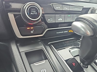 2020 Honda CR-V AWD Touring