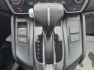 2020 Honda CR-V AWD Touring