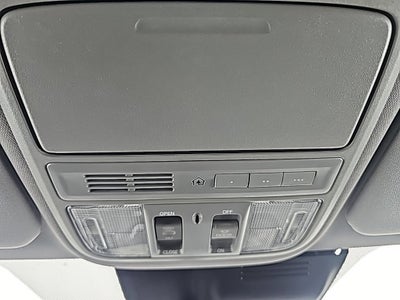 2020 Honda CR-V AWD Touring