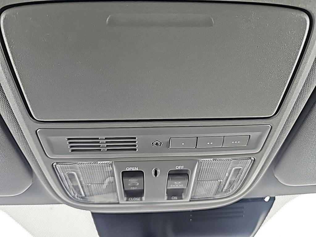 2020 Honda CR-V AWD Touring