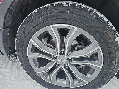 2020 Honda CR-V AWD Touring