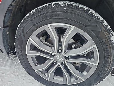 2020 Honda CR-V AWD Touring