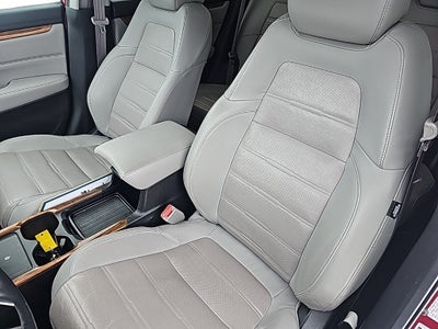 2020 Honda CR-V AWD Touring