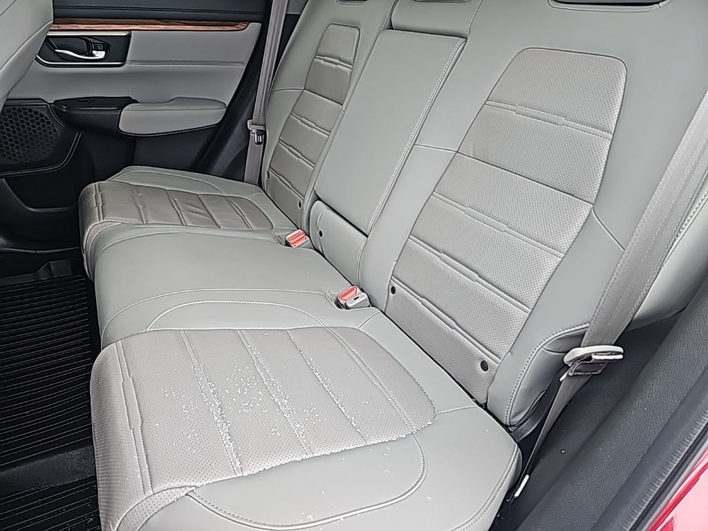 2020 Honda CR-V AWD Touring