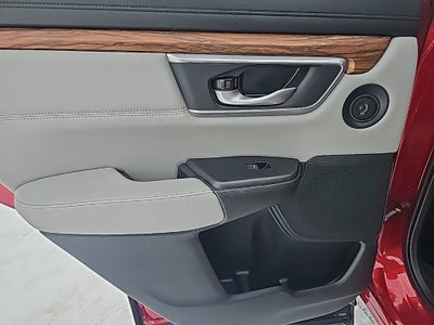 2020 Honda CR-V AWD Touring