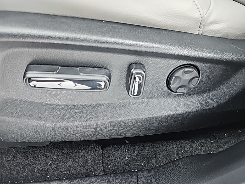 2020 Honda CR-V AWD Touring