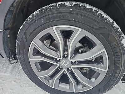 2020 Honda CR-V AWD Touring