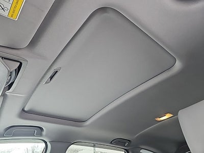 2020 Honda CR-V AWD Touring