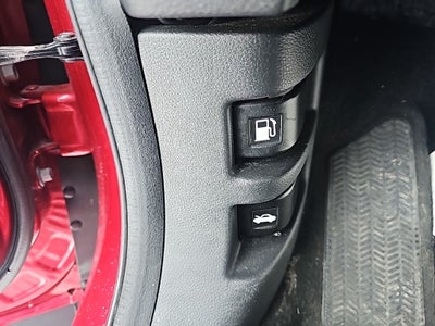 2020 Honda CR-V AWD Touring