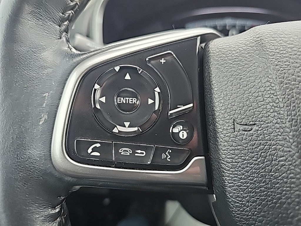 2020 Honda CR-V AWD Touring