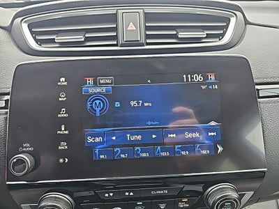 2020 Honda CR-V AWD Touring