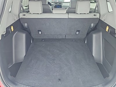 2020 Honda CR-V AWD Touring