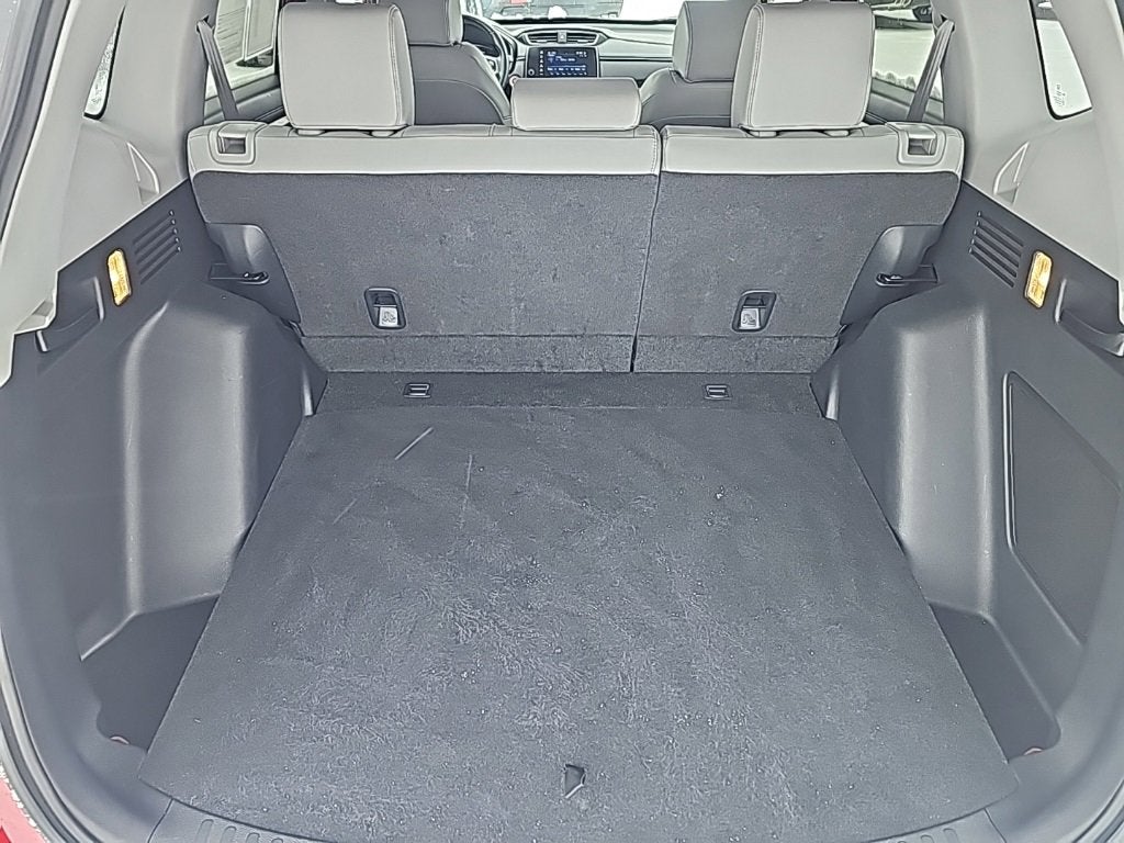 2020 Honda CR-V AWD Touring