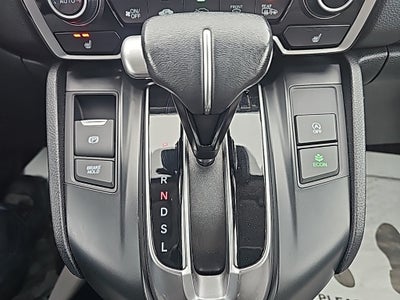 2020 Honda CR-V AWD Touring